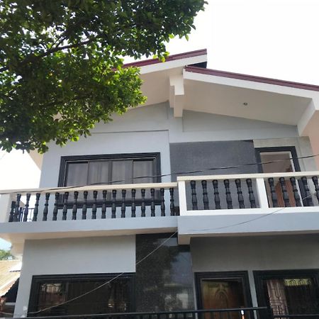 Bangles Homestay Corón Exterior foto