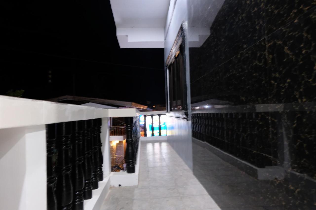 Bangles Homestay Corón Exterior foto