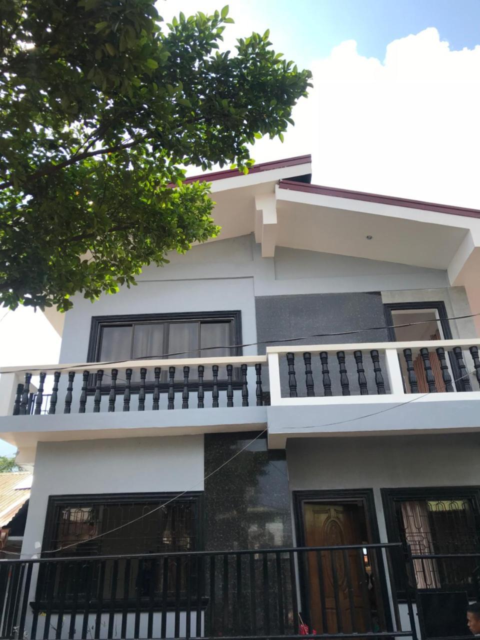Bangles Homestay Corón Exterior foto