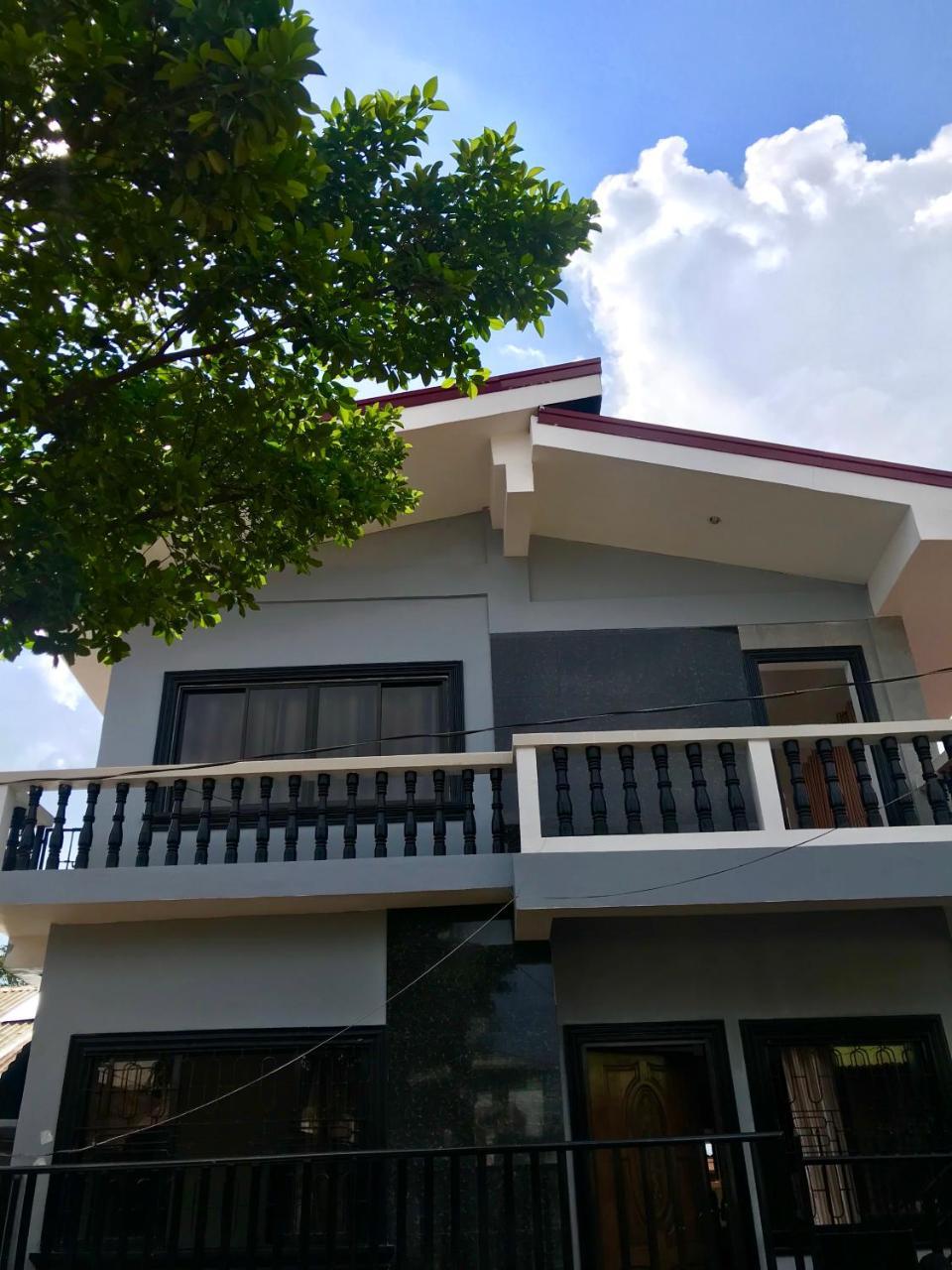 Bangles Homestay Corón Exterior foto